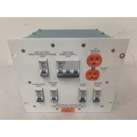 KLA-Tencor 740-614182-000 Inspection Station DC Di...